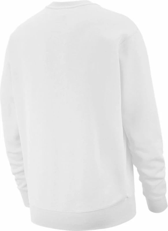 Duks për meshkuj Nike, i bardhë