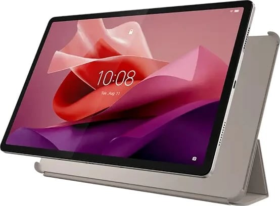 Mbështjellës tablet Lenovo ZG38C05242 folio, 12.7 inç, Oat