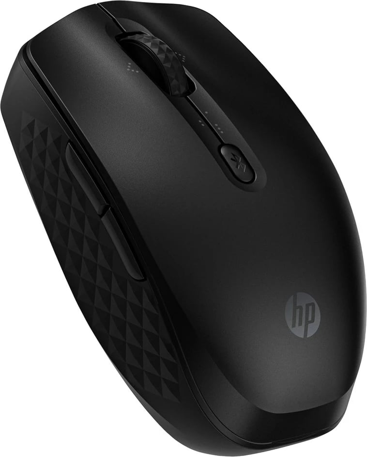 Maus HP 425 Bluetooth, 6 butona, 4000 DPI, i zi