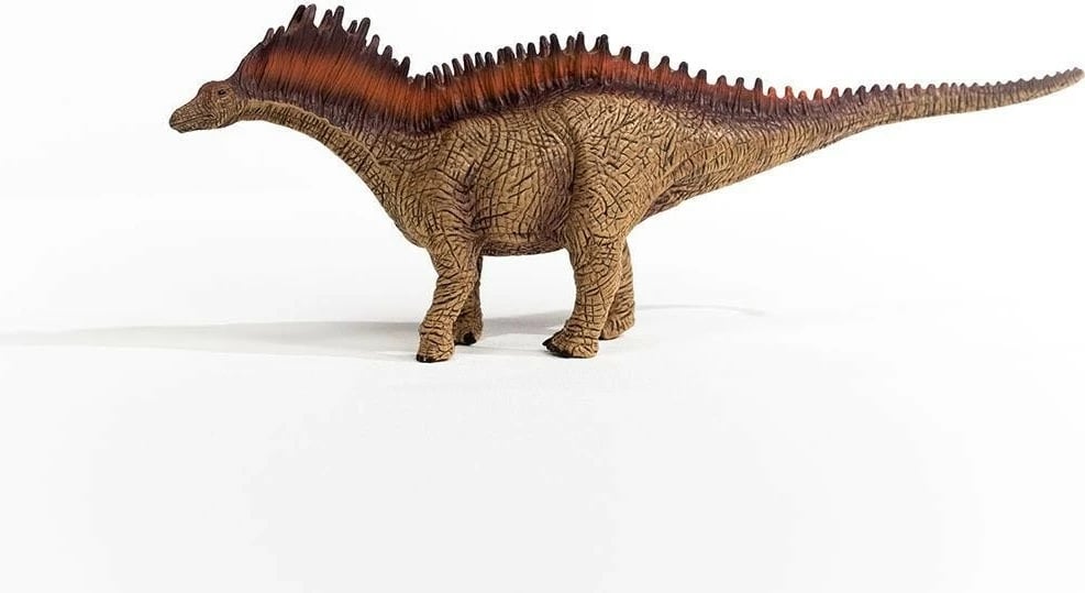 Figurinë dinozaur Schleich Amargazaur 15029, kafe