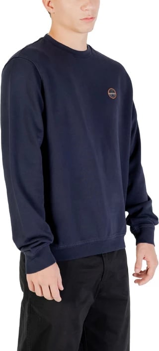 duks Napapijri meshkuj, i kaltërt