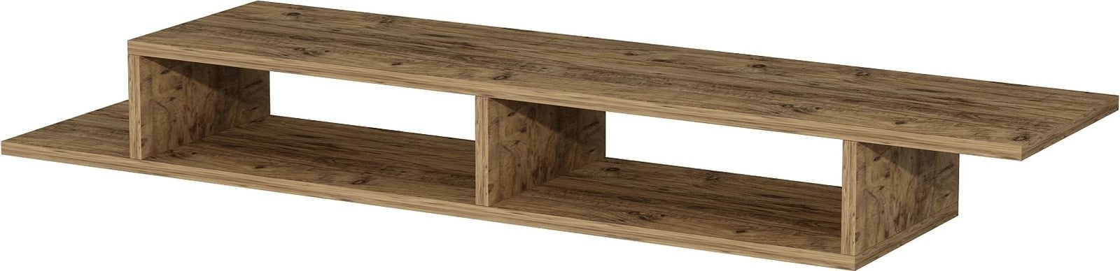 Mbajtës TV Hanah Home, ngjyrë Atlantic Pine