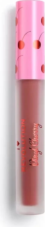 Revolution Lipgloss Vinyl - Morello