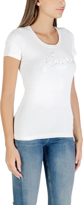 Maicë Guess femra, të bardha