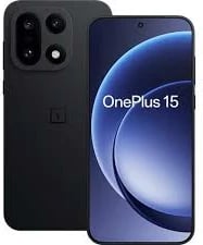 Celular OnePlus 15 16GB/512GB Dual SIM 5G OEM, Infinite Black