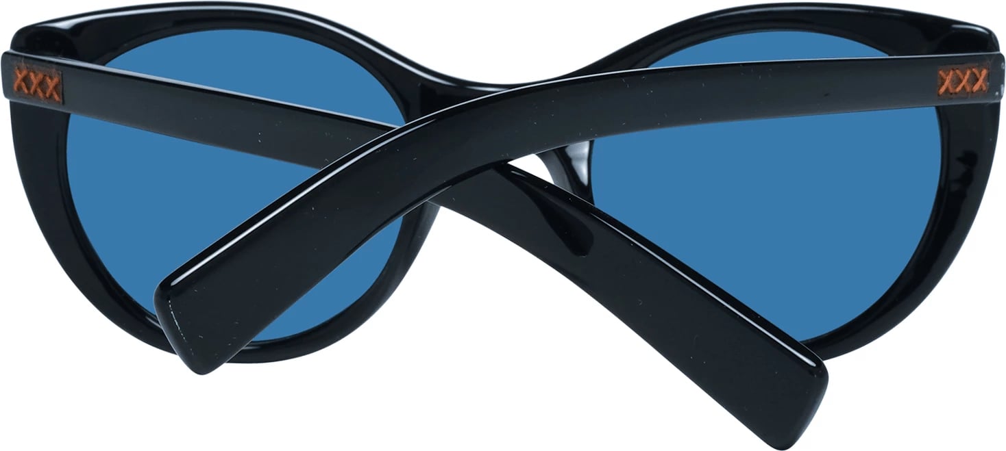 Syze dielli  unisex Zegna Couture, të zeza