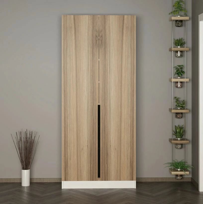 Stendë korridori Skye Decor, ngjyrë arre, Noah - 8275