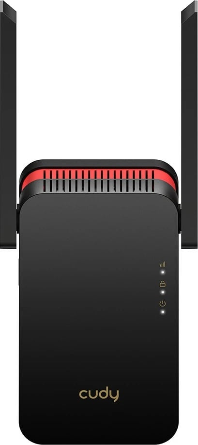 Amplifikator WiFi Mesh Cudy RE3000 AX3000, i zi, 3 antena