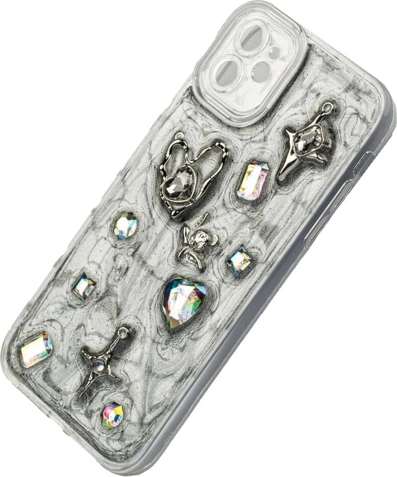 Fotroll Për Telefon Tech Time Heart (IP14PLUS)