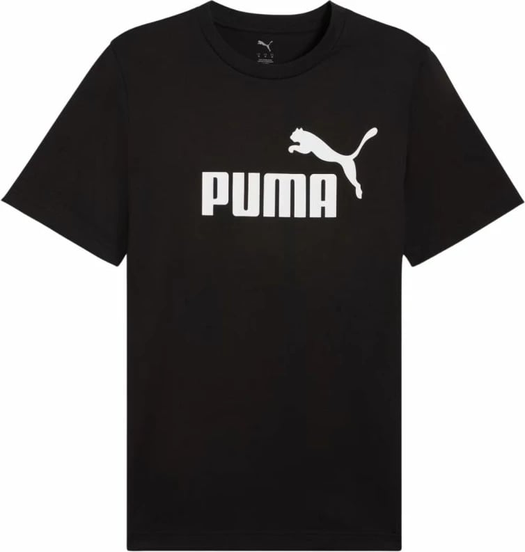 Maicë për meshkuj Puma, e zezë