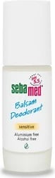 Deodorant roll-on unisex Sebamed Balsamo 50ml