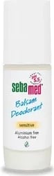 Deodorant roll-on unisex Sebamed Balsamo 50ml