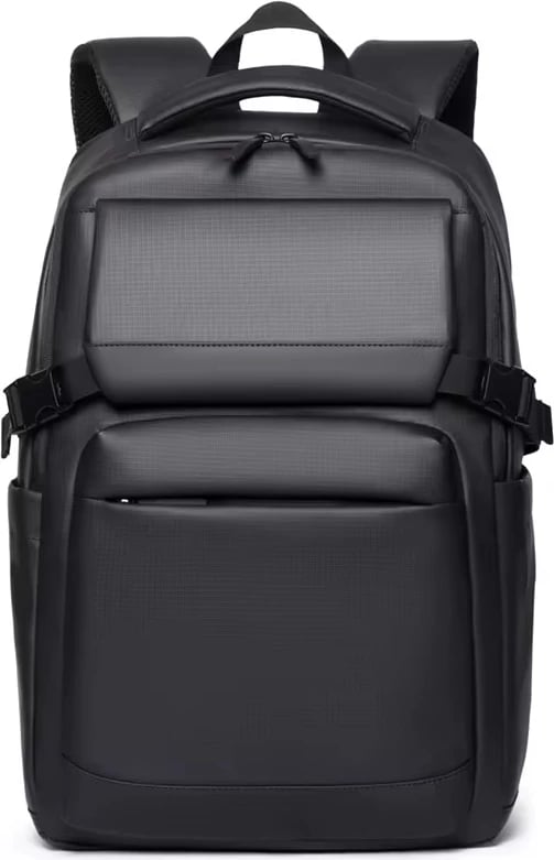 Çantë shpine, 48x30x16 cm, e zezë