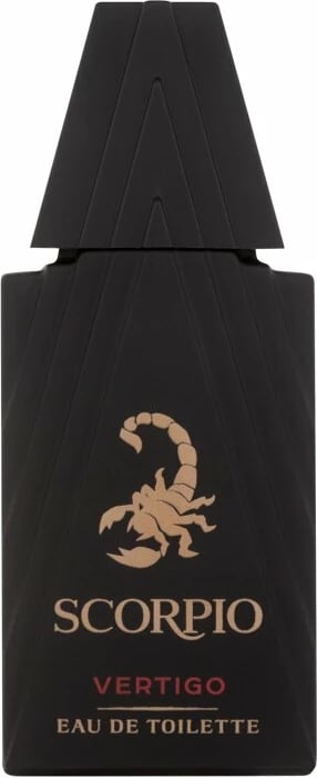 Eau de Toilette për meshkuj Scorpio Vertigo 75ml