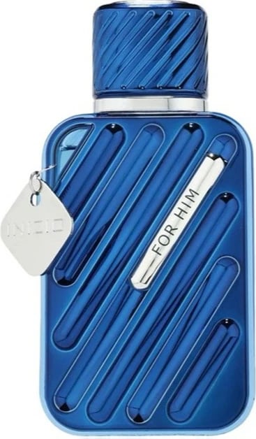 Eau de Parfum për meshkuj Fragrance World Inizio For Him 100ml