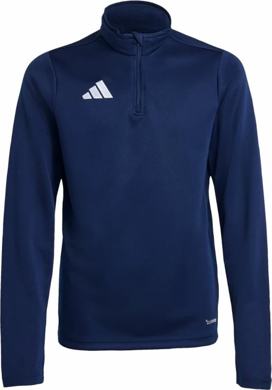 Duks për fëmijë adidas, navy blue