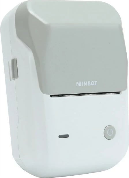 Printer etiketa NiiMbot B1, 1200 mAh, hiri