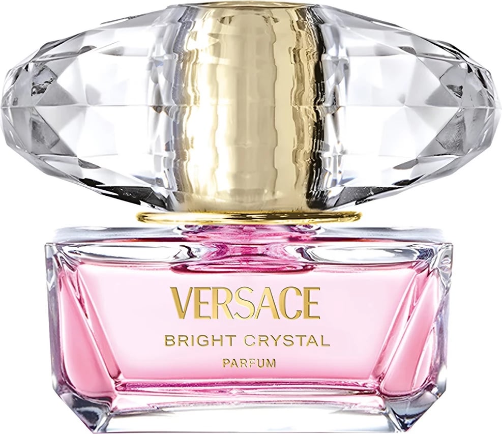 Eau de Parfum për femra Versace Bright Crystal, 50ml