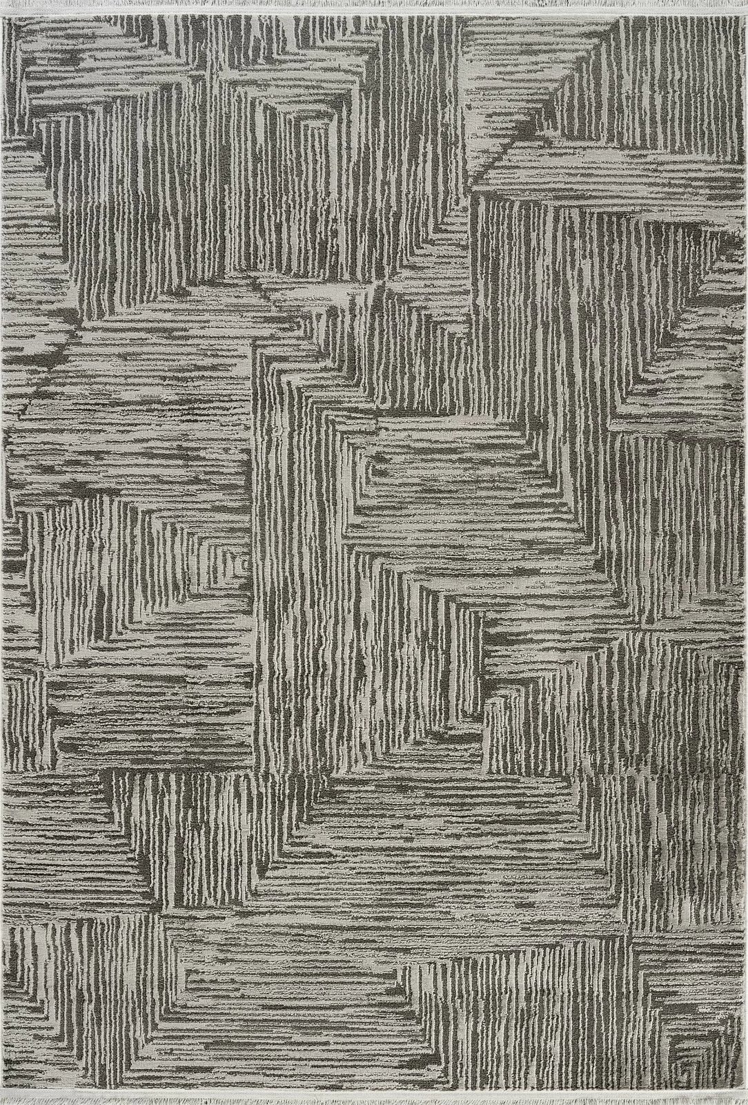 Qilim (80 x 300) Conceptum Hypnose, Marla 2004, ngjyrë gri