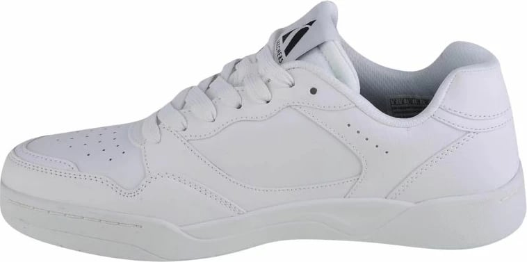 Atlete Skechers lifestyle, të bardha