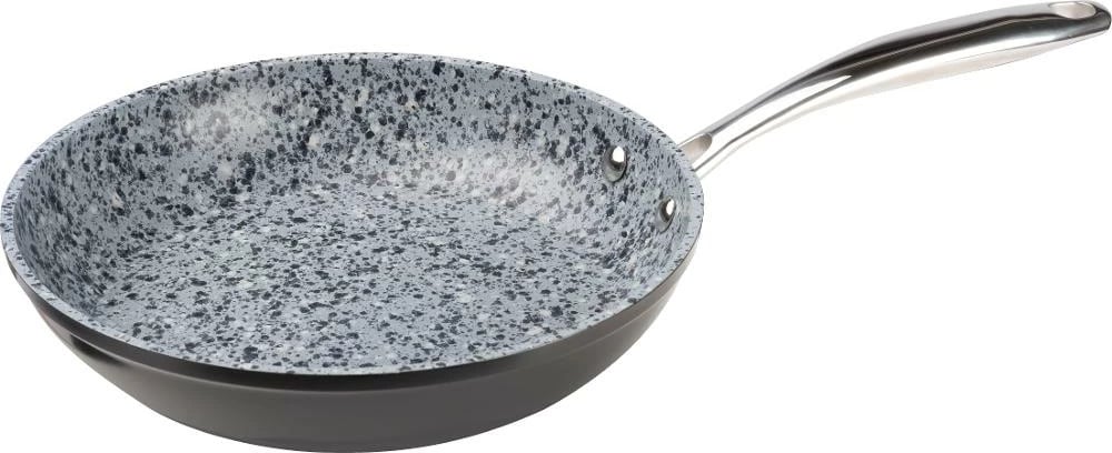Tigan alumini Lamart LT1250, 24 cm GRANIT