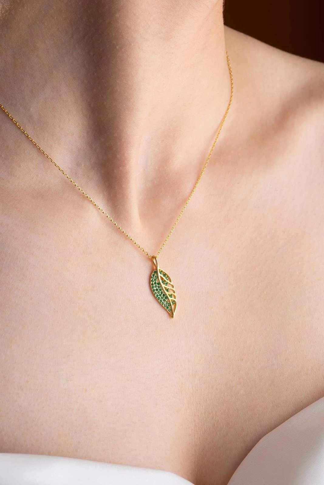 Varëse argjendi, ngjyrë ari dhe e gjelbër, Jumeon, NRZ999104