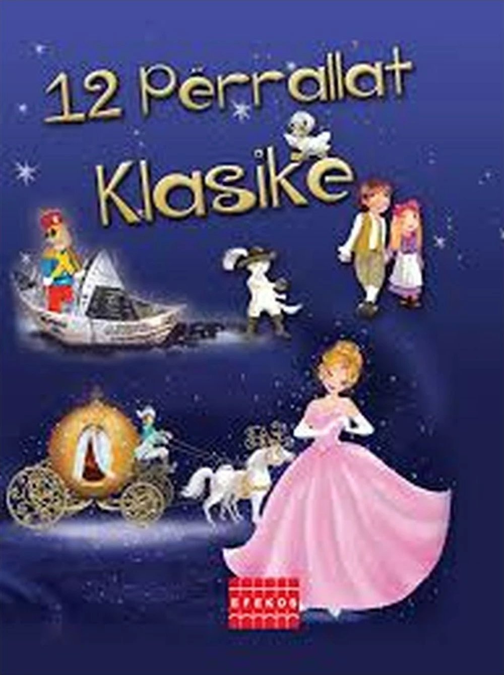 12 Perrallat Klasike