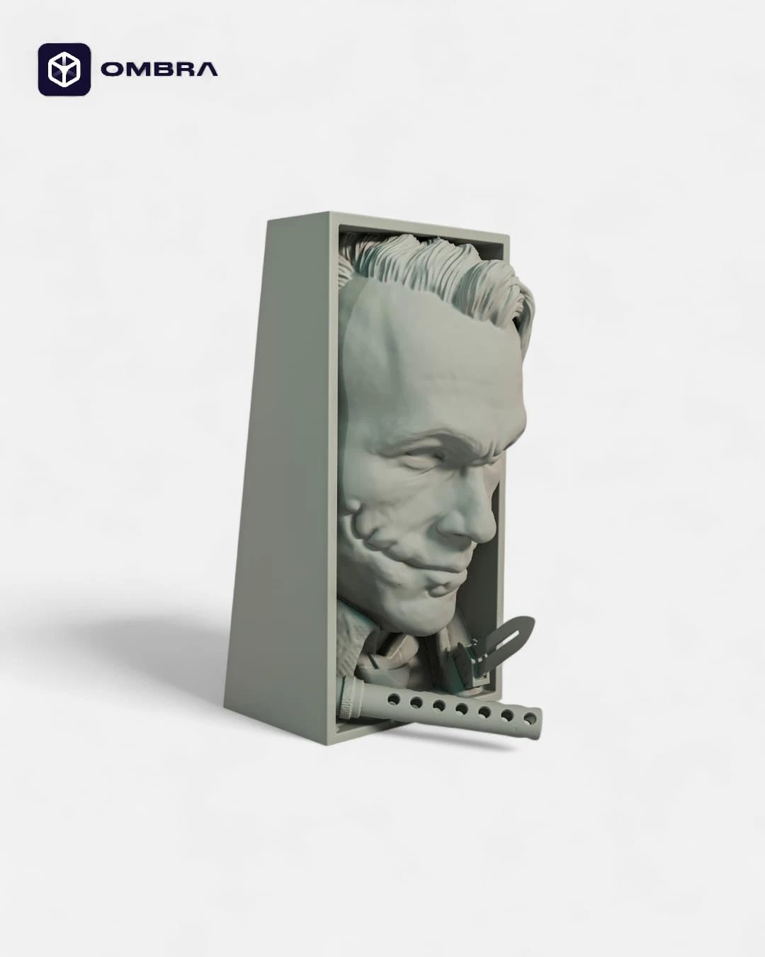 Joker Book Nook, hiri