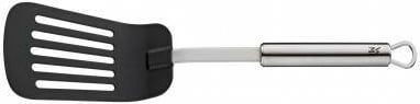 Shpatull kuzhine WMF Profi Plus 32.2cm, plastikë/çelik, e zezë Shpatull kuzhine WMF Profi Plus 32.2cm, plastikë/çelik, e zezë