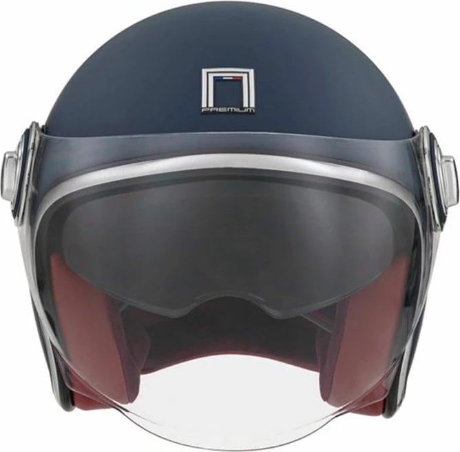 Helmete Heritage Kaltert M