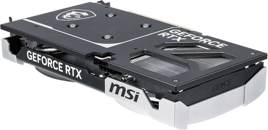 Kartelë grafike MSI GeForce RTX 5060 Ti 8G VENTUS 2X OC PLUS, 8 GB DDR7
