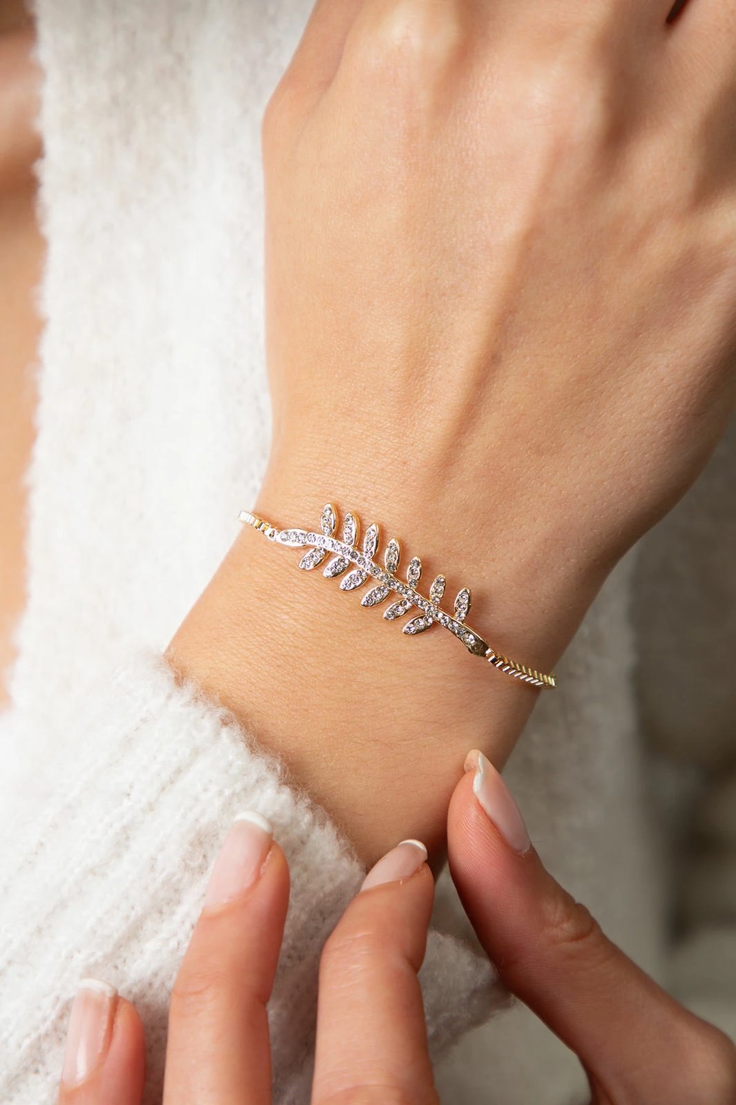 Byzylyk metalik Elika, CBL9023