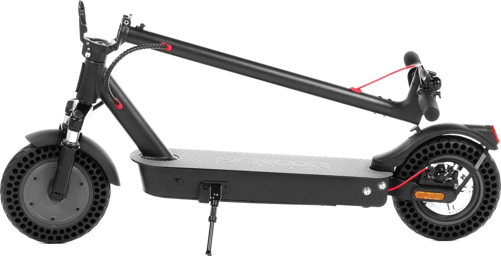 Trotinet Elektrik - Sencor SCOOTER S70 (Aluminium, 25km/h, 50km)