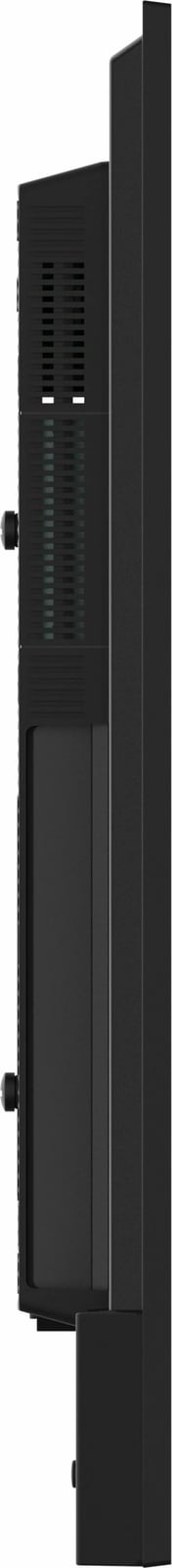 Monitor iiyama ProLite LH4365UHSB-B1, 43 inç, 4K Ultra HD, LED, Wi-Fi, zi