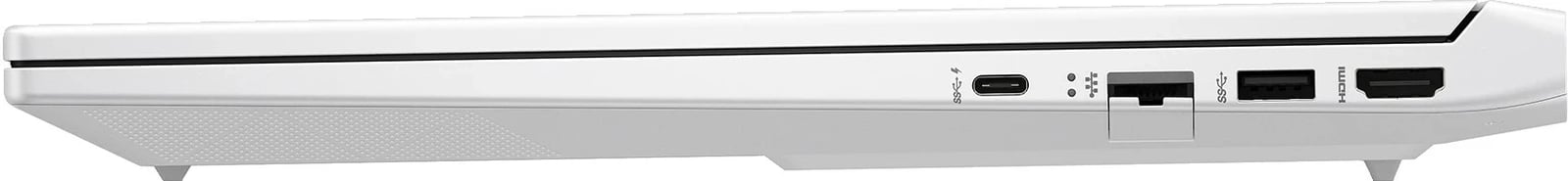 Laptop HP Victus, 15.6", AMD Ryzen 7, 16GB RAM, 512GB SSD, NVidia GeForce RTX 4050, i bardhë Laptop HP Victus, 15.6", AMD Ryzen 7, 16GB RAM, 512GB SSD, NVidia GeForce RTX 4050, i bardhë