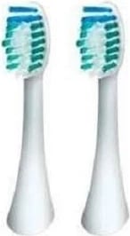 Koka rezervë për furçë dhëmbësh elektrike Waterpik Nanonosonic, 2 copë
