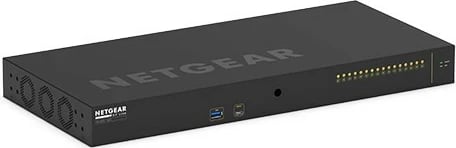 Switch NETGEAR M4250-16XF, Managed, L2/L3, 1U