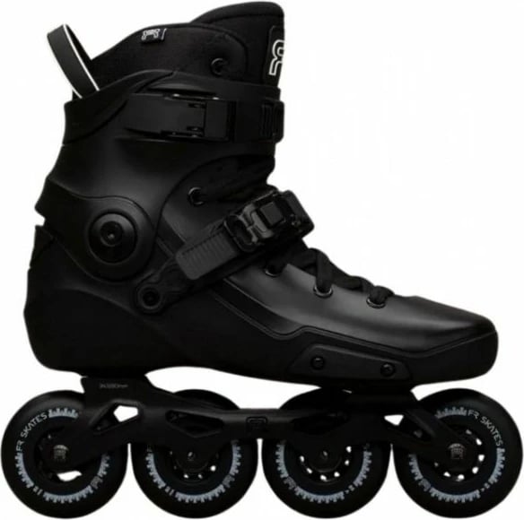 Rollera FR unisex, të zeza