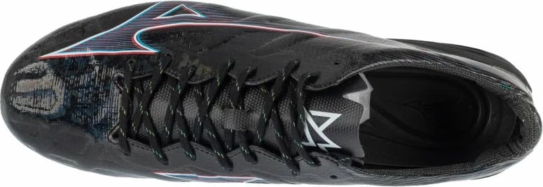 Atlete futbolli Mizuno për meshkuj, të zeza