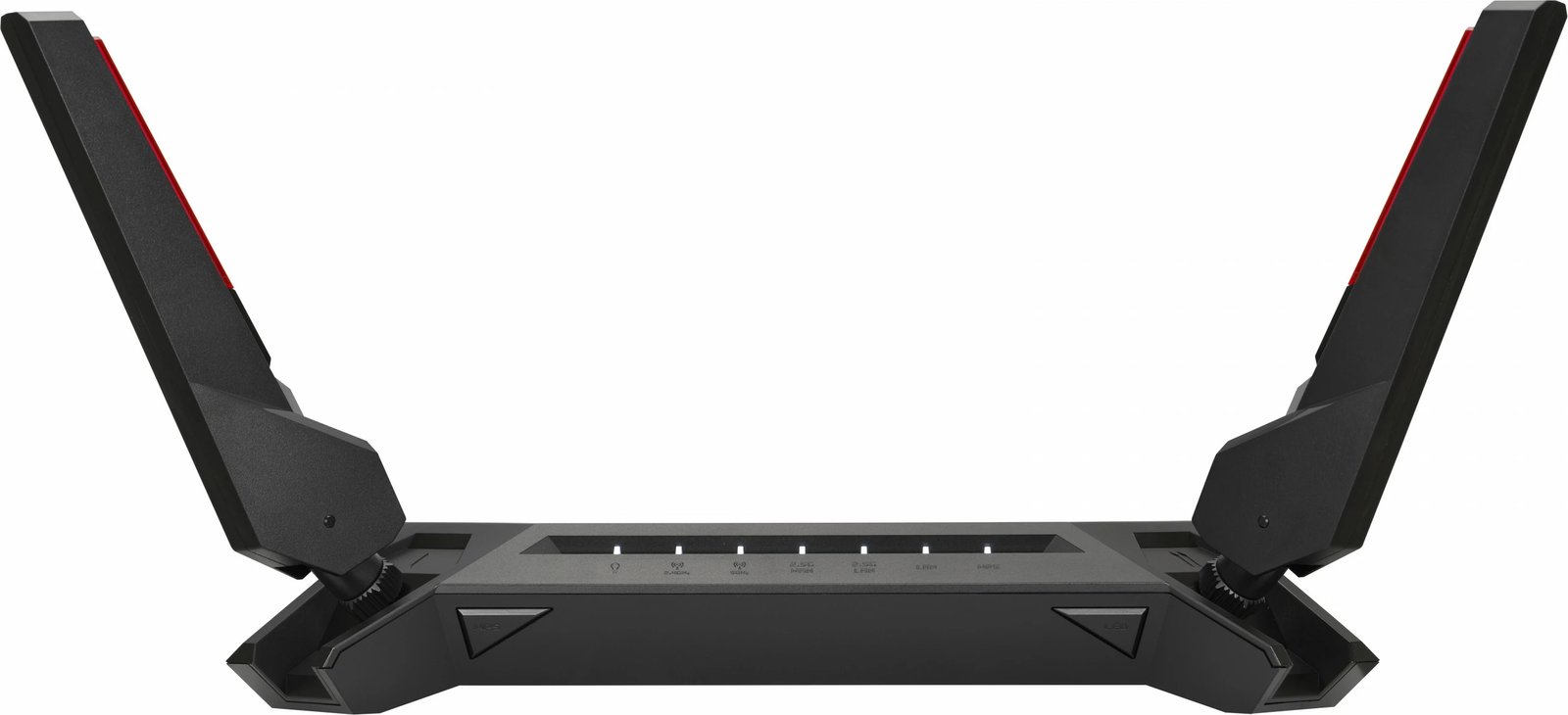 Router ASUS GT-AX6000 AiMesh, Wi-Fi 6, Dual-band, Ethernet LAN, 3G, i zi