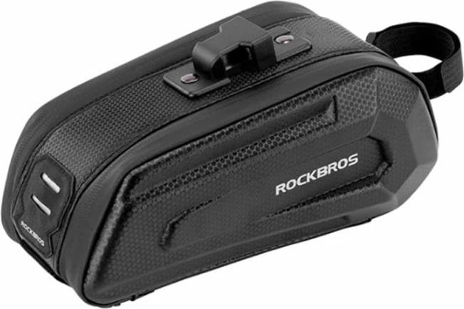 Çantë biçiklete Rockbros, unisex, e zezë