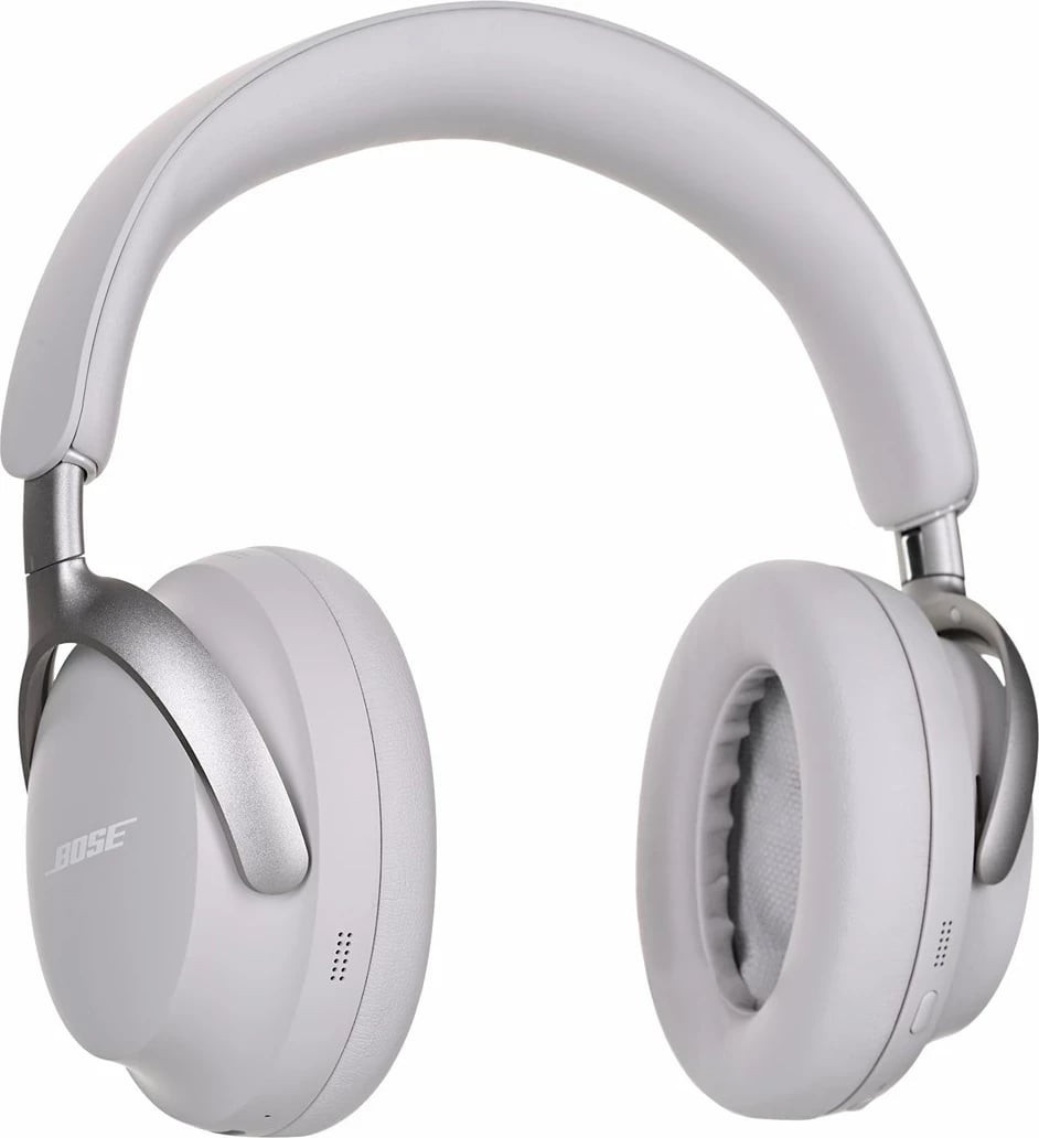 Kufje Bose QuietComfort Ultra, Bluetooth, të bardha Kufje Bose QuietComfort Ultra, Bluetooth, të bardha