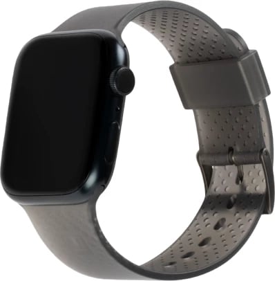 Rrip për Apple Watch UAG Lucent [U], 45/44/42 mm, Gri