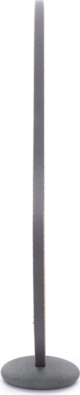 Përparëse ndarëse alumini KOMORABI (S), kornizë antracit, thurje ratan bezhë, 108x33x169cm Përparëse ndarëse alumini KOMORABI (S), kornizë antracit, thurje ratan bezhë, 108x33x169cm