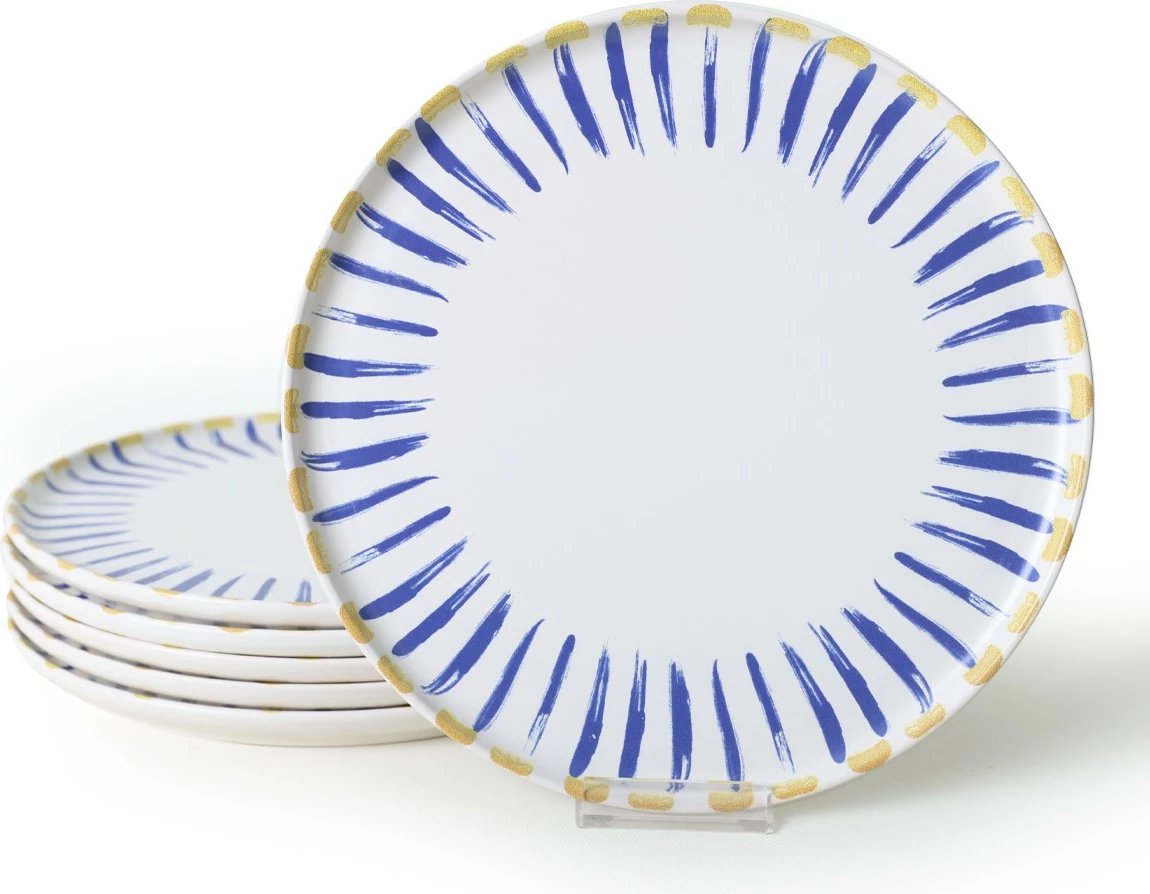 Set pjatash shërbimi (6 copë), Hermia Concept, X000158220000000000000000