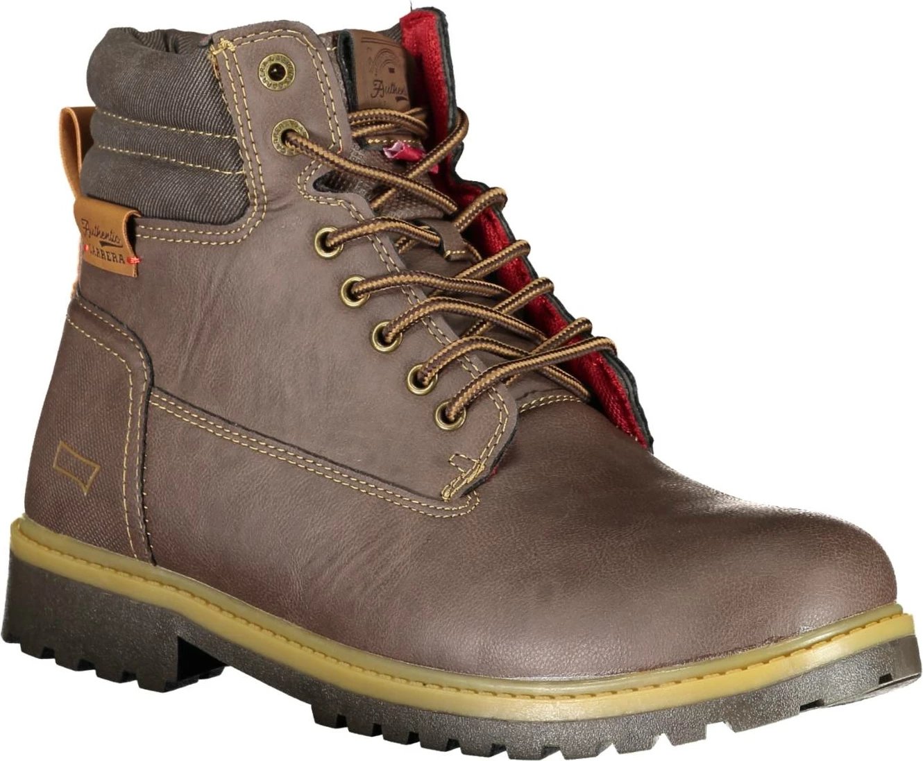 Çizme Carrera oregon ltx meshkuj, kafe
