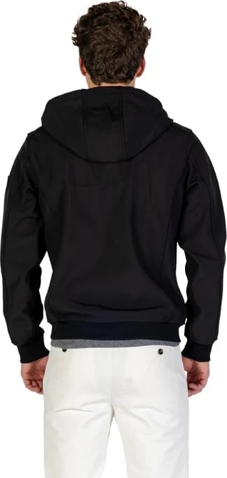 Jakne Yos për meshkuj, e zezë