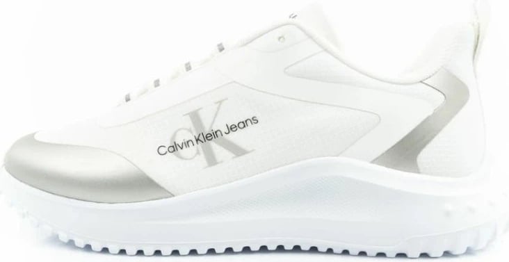 Atlete për femra Calvin Klein, të bardha