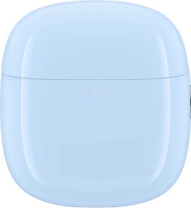 Kufje TWS, Baseus, Bowie WX5, Bluetooth 5.3, ANC, 6.5h/30h, USB-C, blu