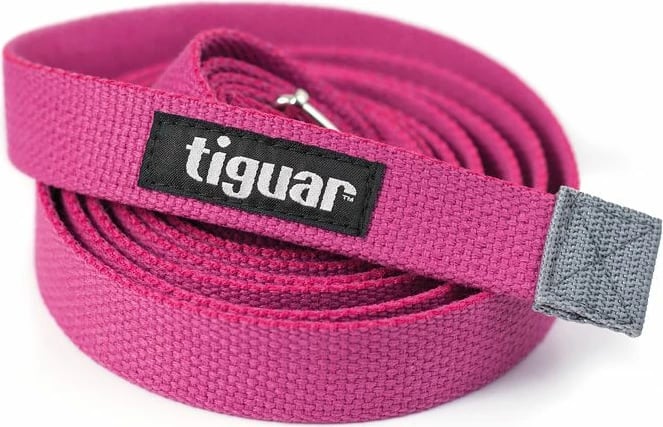 Rrip joge Tiguar, për meshkuj dhe femra, ngjyrë vjollcë